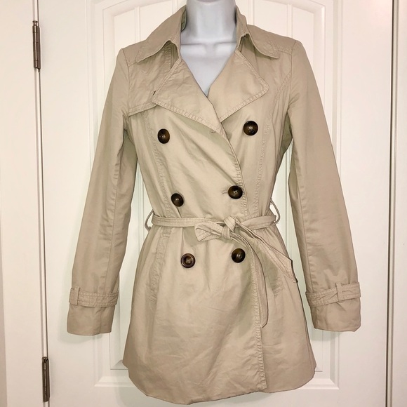 Esprit trench coat - Picture 1 of 4